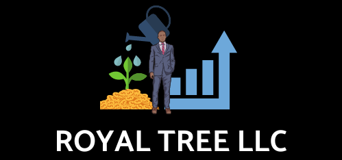 Royal Tree LLC Logo